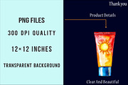 Summer Beach PNG, an Icon by SinaCreation (Thumbnail 4 of 5)