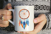 Aquarius Season Clipart, an Illustration by Designworld (Thumbnail 8 of 9)