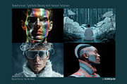 Transhuman Human Futurism, a Person Photo by OSORIOartist (Thumbnail 2 of 4)