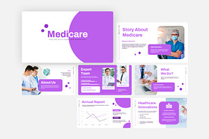 Medical Keynote Presentation