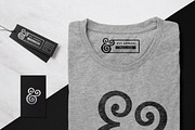 16 Ampersands Set, a Symbol Font by Foldo (Thumbnail 9 of 10)