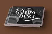 Majasty - Elegant Stylish Serif Font, a Font by PutraCetol Studio (Thumbnail 6 of 11)