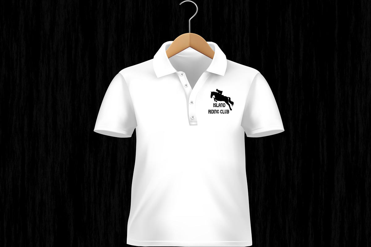 Horse Silhouettes AI EPS PNG, an Illustration by FrankiesDaughtersDesign (Photo 5 of 7)