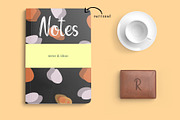 53 Terrazo Patterns For Packaging, a Pattern Graphic by Chimerique (Thumbnail 7 of 9)