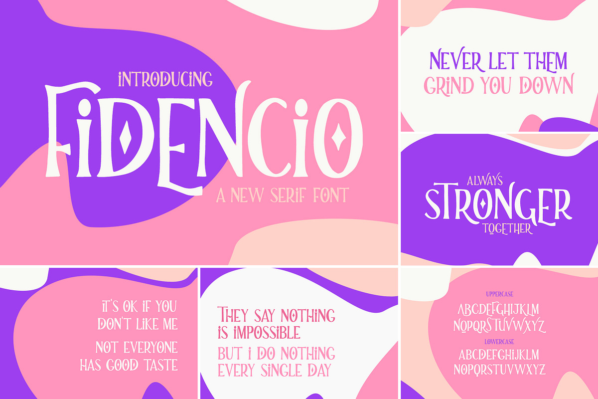The HUGE Font Bundle (98% OFF) SALE, a Sans Serif Font by Salt & Pepper Designs (Photo 120 of 185)