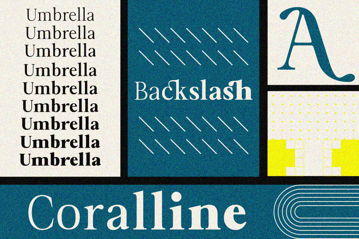Bailon, a Serif Font by Zafiratype (Photo 12 of 15)