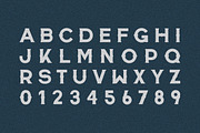 Cape Horn, a Font by Chad Palmer Designs (Thumbnail 2 of 8)