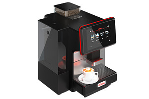 Coffee Machine S Lite LaCimbali