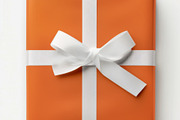 161 Gift boxes, a Holiday Photo by Handmadefont (Thumbnail 83 of 164)