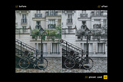 BLACK - Actions and Presets, a Preset Add-On by Hydrozi Presets (Thumbnail 3 of 10)