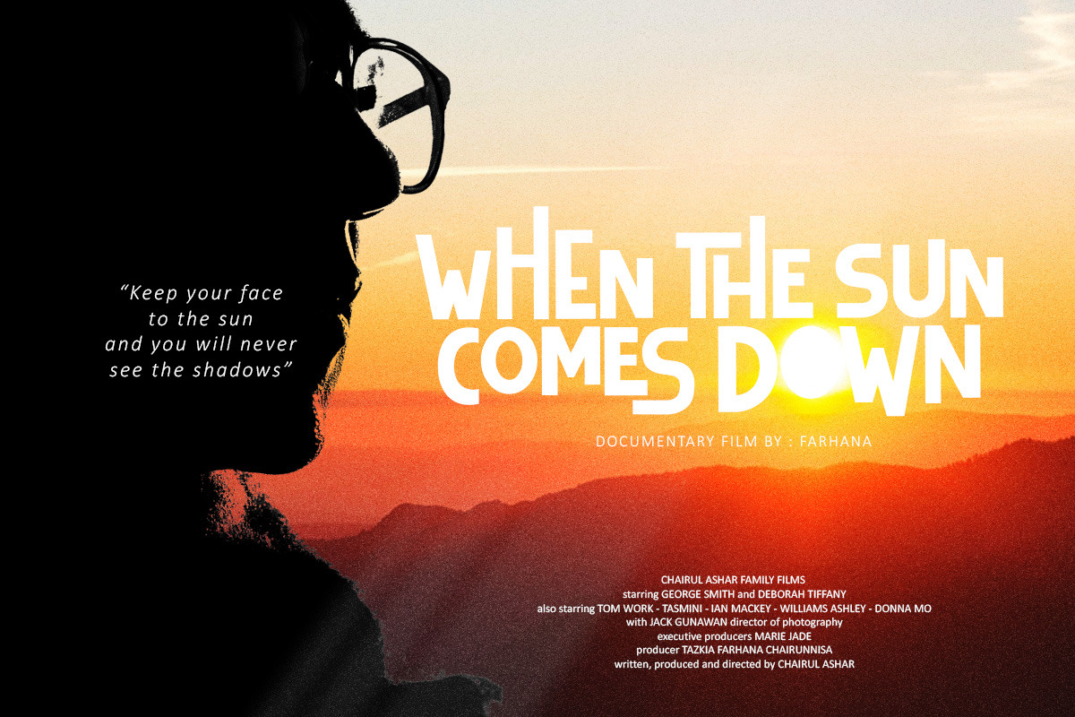 Up and Down - Display Font, a Sans Serif Font by HIRO.std (Photo 4 of 13)