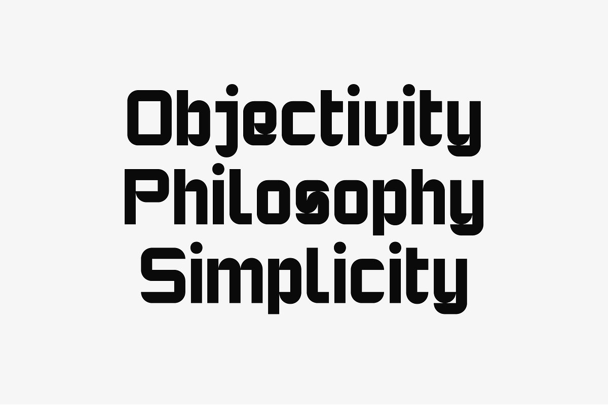 DK Griduo - Variable, a Sans Serif Font by DKType Foundry (Photo 16 of 21)