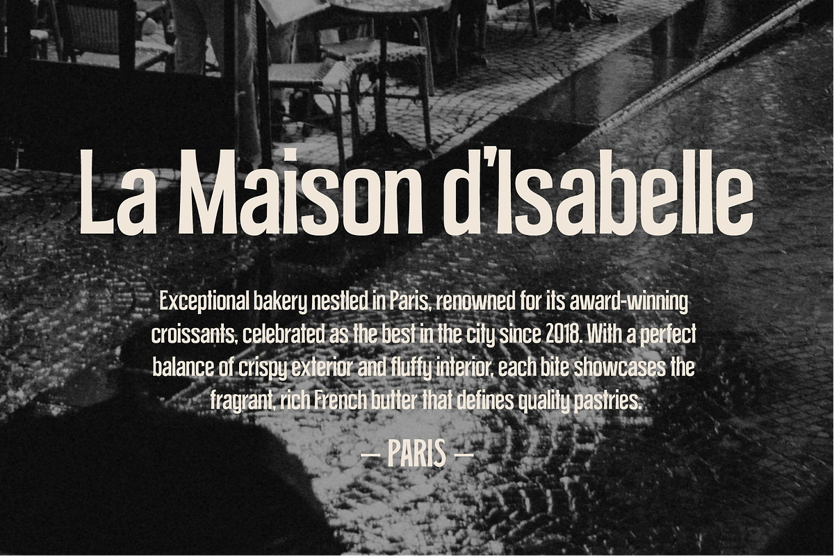 Paris Postcard UPDATED preview 6