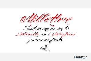 Millettre