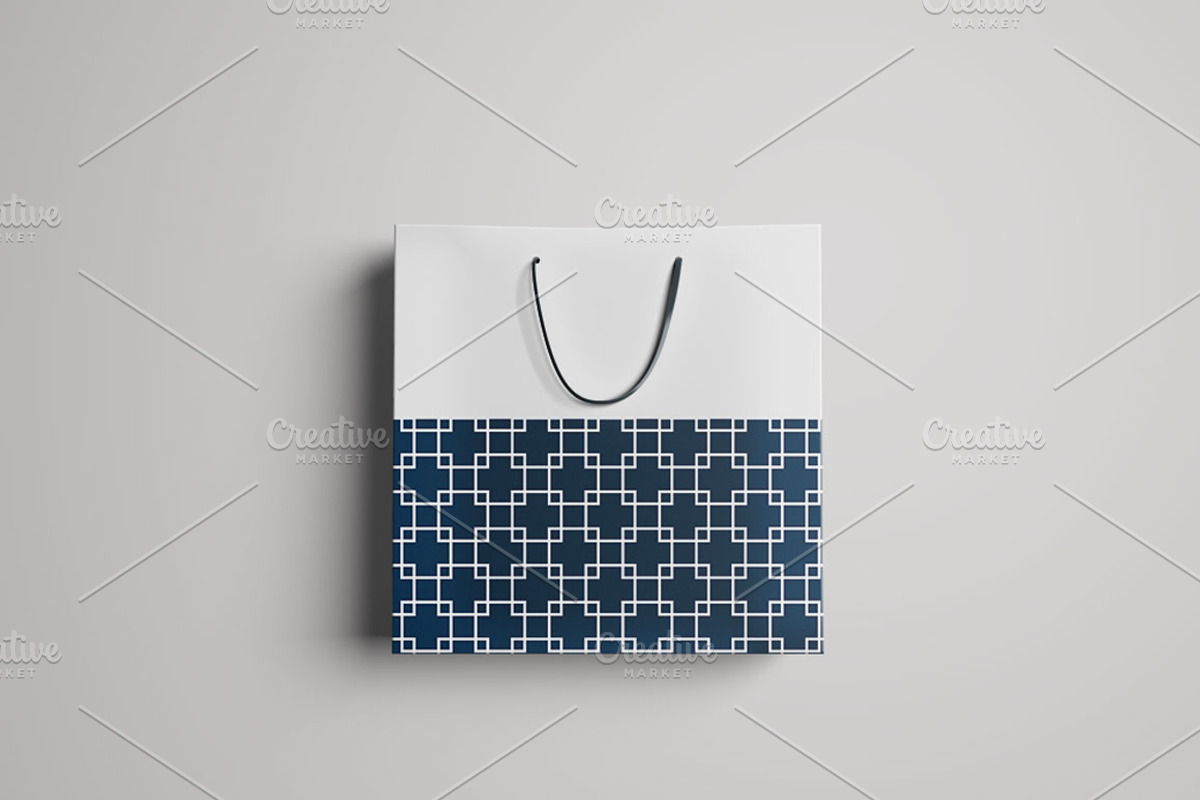 Ornament seamless geometric patterns, a Pattern Graphic by ExpressShop (Photo 3 of 11)