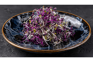 From a top view, the combination of, a Food & Drink Photo by ZinetroN