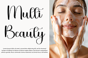 Simple Machine, a Handwritten Font by FreshTypeINK (Thumbnail 7 of 8)