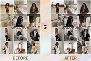 AESTHETIC PRESETS PACK by GALOR6E, a Layer Style Add-On by GALOR6E PRESETS (Thumbnail 5 of 7)