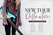 L'aster Font, a Script Font by Calamar Studio (Thumbnail 8 of 14)