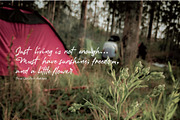 John Young, a Script Font by Secondivison Supply (Thumbnail 5 of 8)