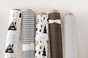 Merry Christmas Bundle, a Graphic by VioletOxide (Thumbnail 10 of 13)