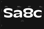 TT Runs, a Sans Serif Font by TypeType (Thumbnail 6 of 15)