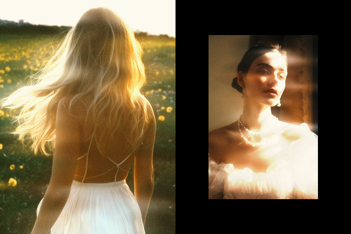 Wavy Light Photo Effect, a Layer Style Add-On by Design Squad (Photo 6 of 7)