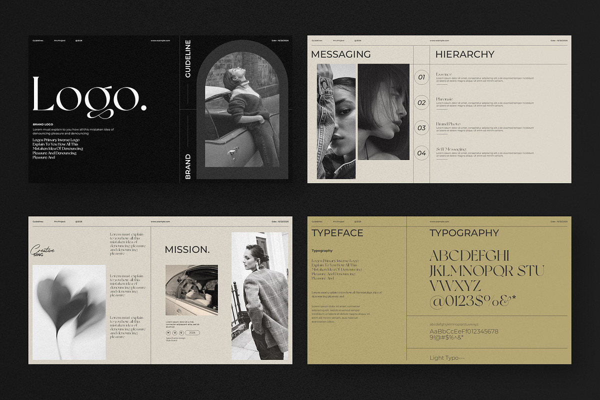 The Brand Guidelines preview 8