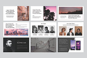 Jessica - Powerpoint Template, a Presentation Template by riz creative studio (Thumbnail 7 of 8)