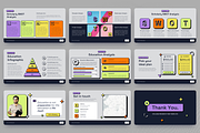 Scholarly – Presentation, a Presentation Template by Monsgraph Creative Studio (Thumbnail 5 of 5)