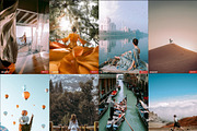 Vintrochrome 3.0 | Vintage Voyage, an Action Add-On by HQ LIGHTROOM PRESETS (Thumbnail 3 of 5)