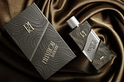 Portiso - Modern Luxury Serif, a Serif Font by Qweera Studio (Thumbnail 6 of 12)