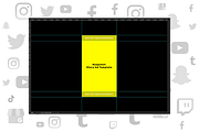 Social Media kit Guide, a Social Media Template by Nazim's Shop (Thumbnail 8 of 10)