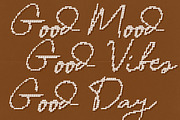 CS Ariana Disco, a Script Font by Craft Supply Co. (Thumbnail 4 of 8)