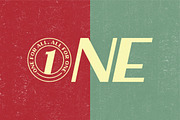 Haarlem Family | 3 in 1 Fonts, a Sans Serif Font by Twicolabs Fontdation (Thumbnail 10 of 12)