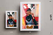 LO-FI | 90+ Real Analog Light Leaks, a Preset Add-On by CUDOS (Thumbnail 14 of 18)