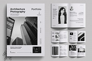Architecture Photography Portfolio