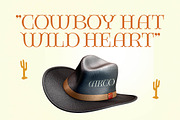 Giqer Western Vintage Serif, a Serif Font by timelesstype.co (Thumbnail 3 of 20)