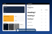 Luminara - Real Estate Agency, a Landing Page Template by SLAB! Design (Thumbnail 3 of 5)