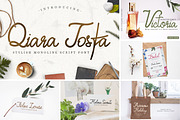 SALE Modern Script Font Bundle, a Script Font by Kotak Kuning Studio (Thumbnail 21 of 23)