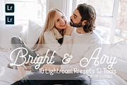 Premium Collection Lightroom Presets, an Action Add-On by Jake & Meg (Thumbnail 9 of 9)