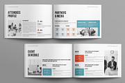 Sponsorship Proposal Template, a Brochure Template by E-Type (Thumbnail 5 of 8)