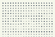 300 Tinylicious Vector Icons, an Icon by PixelBazaar (Thumbnail 2 of 3)