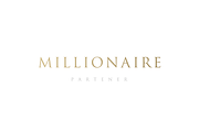 M letter  logo With luxury colors, a Branding & Logo Template by Hamed Studio (Thumbnail 4 of 5)