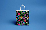 Petal Harmony, a Pattern Graphic by Twisted Tail (Thumbnail 7 of 9)