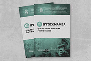 KongCrete Texture Pack, a Texture Graphic by StockMamba (Thumbnail 3 of 14)