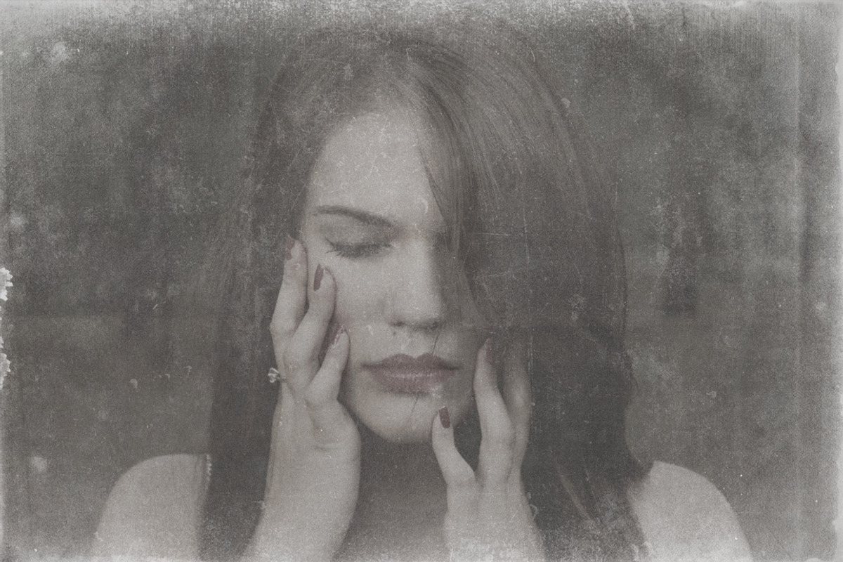 Vintage Effect Photoshop Action Set, an Action Add-On by Twinbrush (Photo 5 of 8)