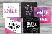 Salmon Spirit Font Trio, a Script Font by Maria Zebroff (Thumbnail 2 of 8)