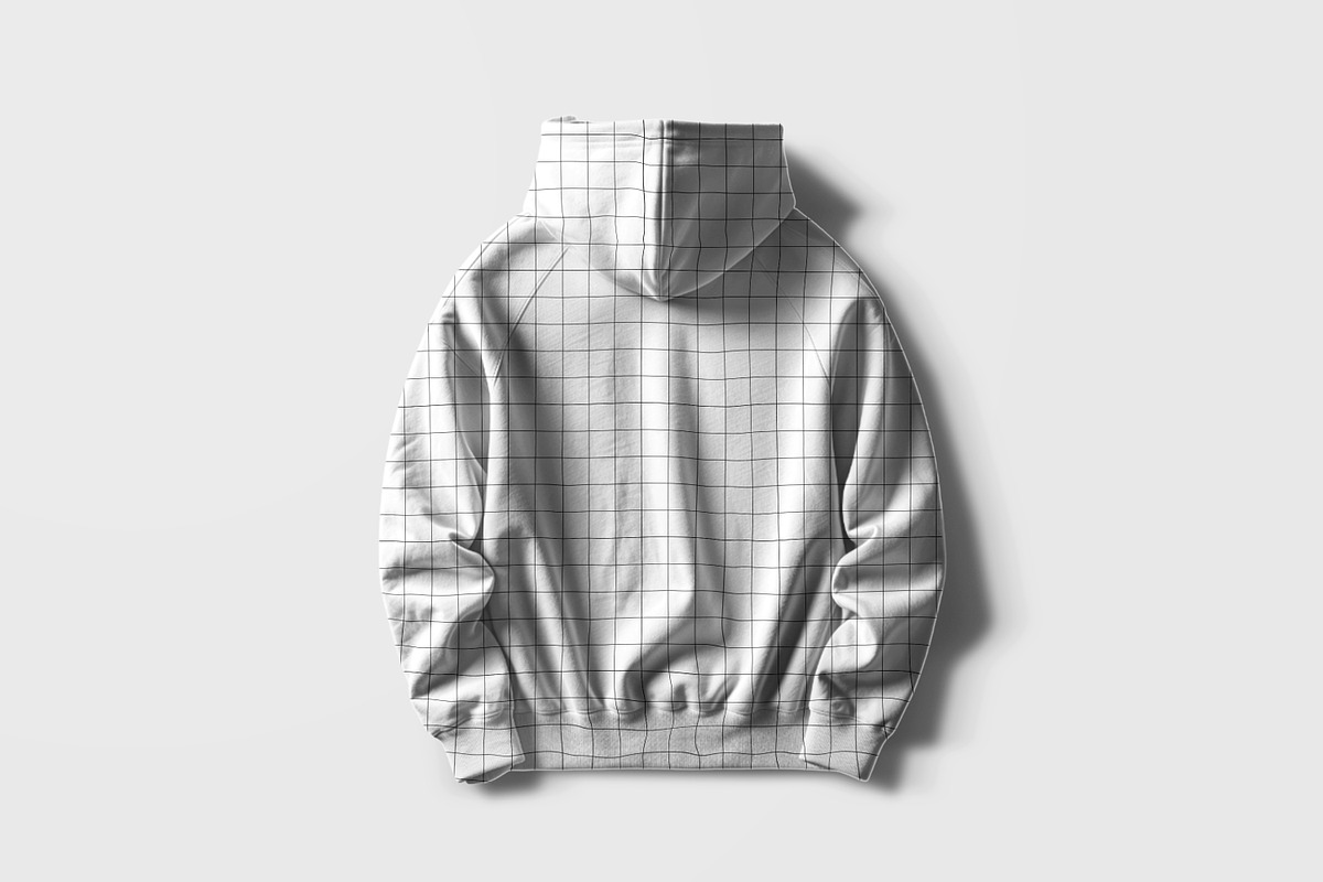 Hoodie Mockup, a Hoody Mockup by sagesmask.com (Photo 6 of 9)