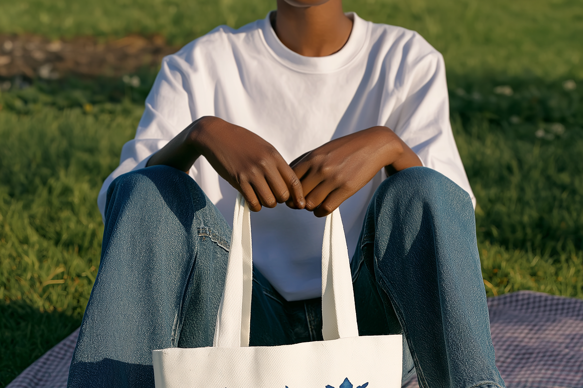 Insanely Realistic Tote Bag Mockup, a Product Mockup by Mockupdaddy (Photo 25 of 31)